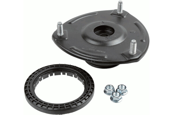 SACHS 230 574 - AMORTYZATOR PRZÓD PRAWY