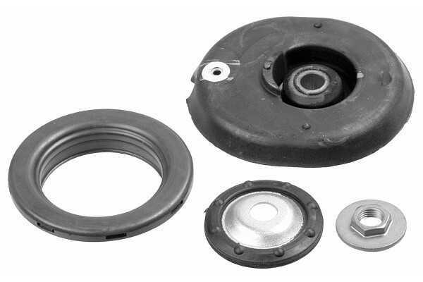 SACHS 802 523 - PODUSZKA AMORT. PEUGEOT 207 06- LE-PR