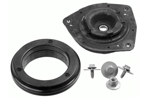 SACHS 802 526 - PODUSZKA AMORT. NISSAN P. NOTE 06- LE