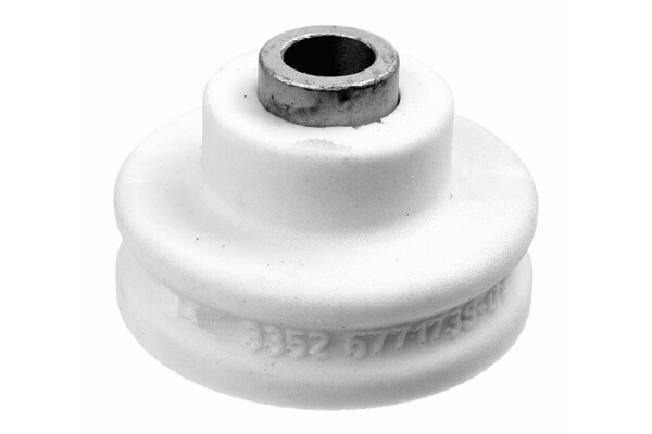 SACHS 230 380 - AMORTYZATOR PRZÓD