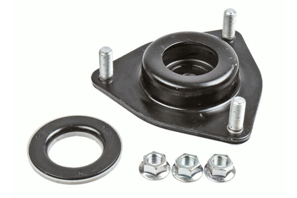 SACHS 803 021 - PODUSZKA AMORT. CITROEN P. C4-C-CROSSER 07- MITSUBISHI LANCER 08-