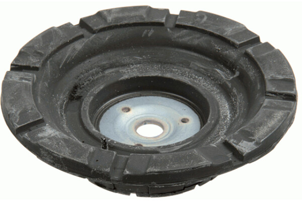 SACHS 803 104 - Poduszka kolumny Mc Phersona