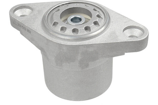 SACHS 803 118 - PODUSZKA AMORT. VW SKODA SUPERB I VW PASSAT 1.6-2.8 11.00-03.08