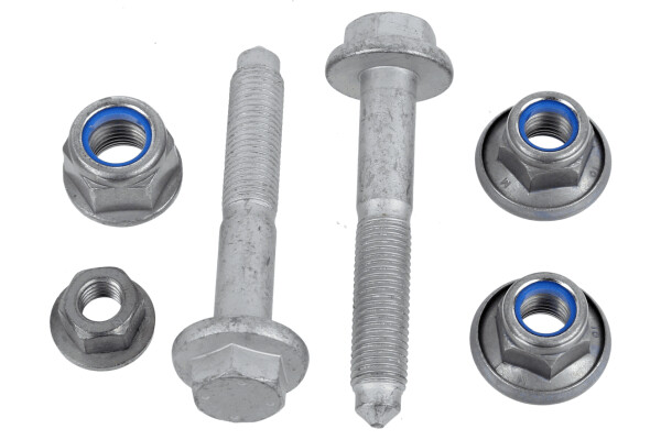 SACHS 803 284 - ZESTAW ŚRUB ZAWIESZENIA CITROEN P. BERLINGO. C4. PICASSO 00- LE-PR