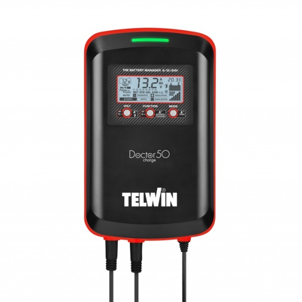 TELWIN 807613 - Urządzenie rozruchowe