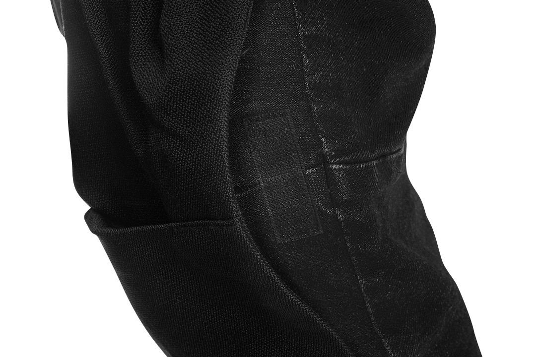 NEO TOOLS 81-236-XXL - SPODNIE ROBOCZE DENIM. CZARNE. ROZMIAR XXL