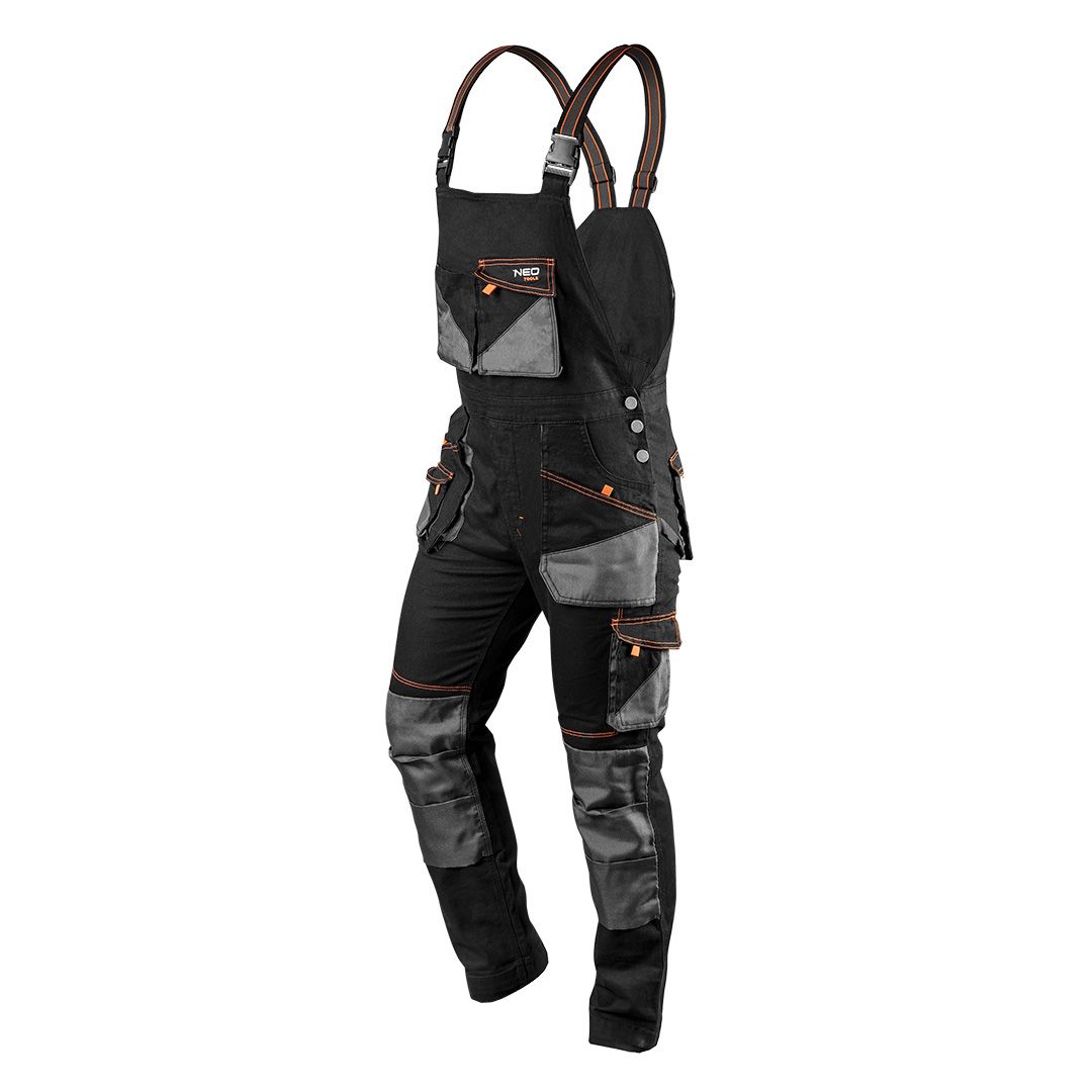 TOPEX 81-248-M - OGRODNICZKI ROBOCZE HD SLIM. ROZMIAR M