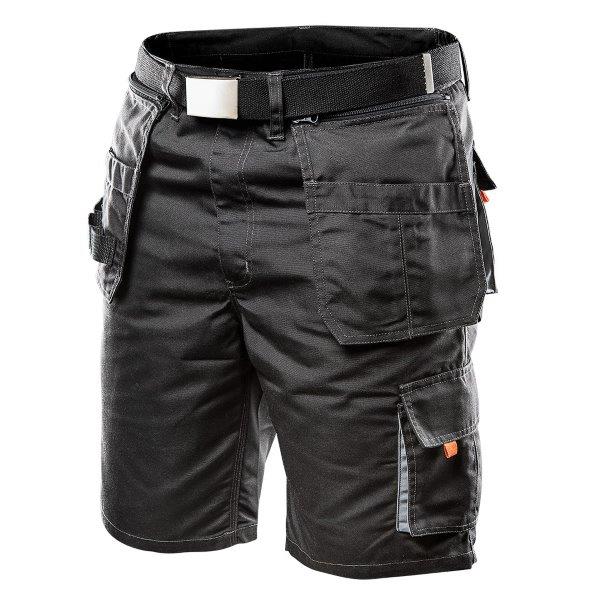 TOPEX 81-270-XXL - KROTKIE SPODNIE ROBOCZE HD ROZM. XXL