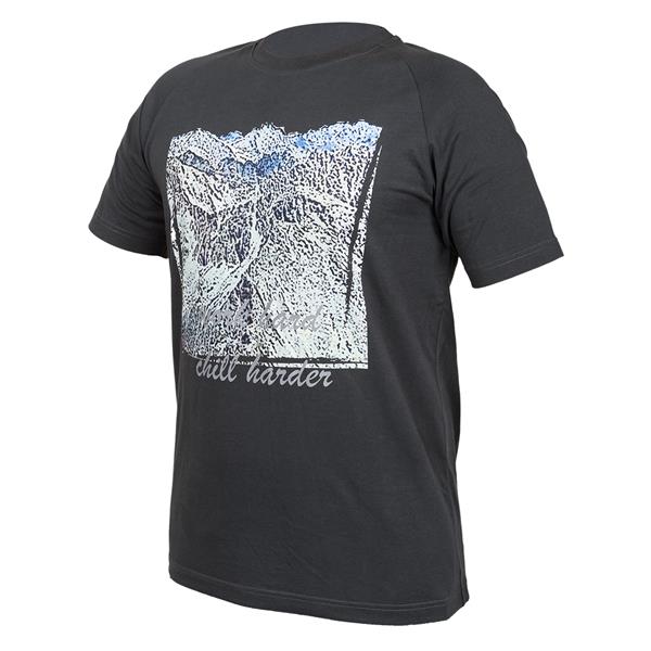 NEO TOOLS 81-645-XL - KOSZULKA T-SHIRT OUTDOOR. GÓRY. ROZMIAR XL