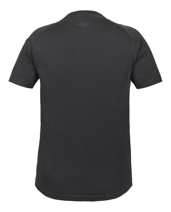 NEO TOOLS 81-645-XL - KOSZULKA T-SHIRT OUTDOOR. GÓRY. ROZMIAR XL