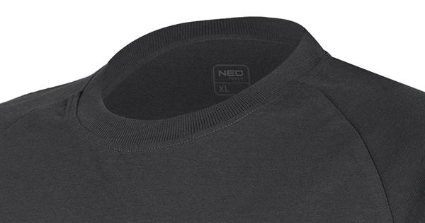 NEO TOOLS 81-645-XL - KOSZULKA T-SHIRT OUTDOOR. GÓRY. ROZMIAR XL