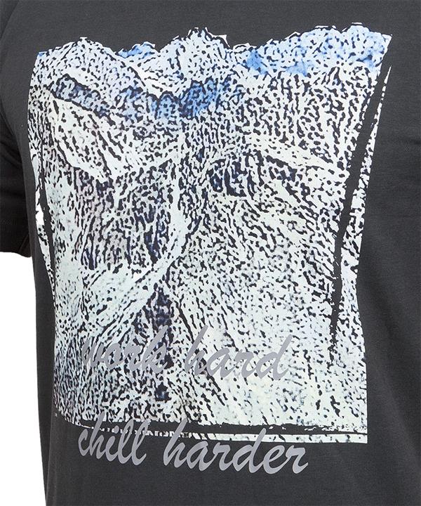 NEO TOOLS 81-645-XL - KOSZULKA T-SHIRT OUTDOOR. GÓRY. ROZMIAR XL