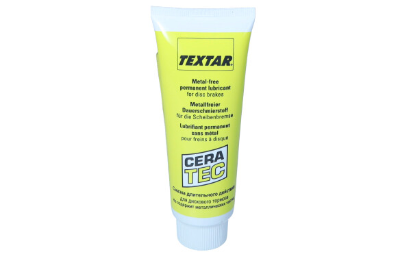 Textar 81000401 — Pasta montażowa