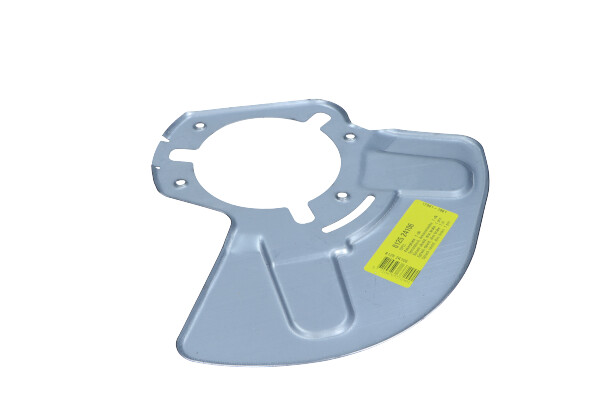 Triscan 8125 24106 - OSŁONA TARCZY HAM. OPEL P. ASTRA H-ZAFIRA B 04- PR