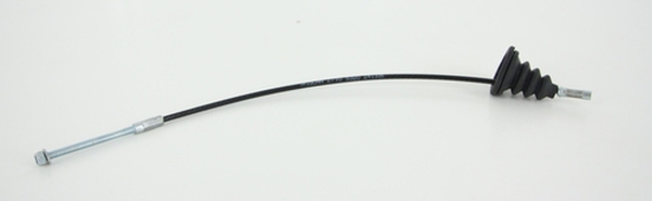 Triscan 8140 241105 — Cięgło, hamulec postojowy