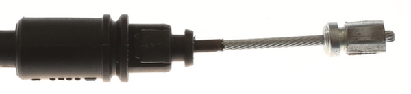 Triscan 8140 251128 — Cięgło, hamulec postojowy