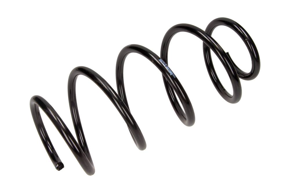 Meyle 814 639 0001 - SPRĘŻYNA ZAW. SAAB P. 9-3 YS3F 2.8 V6 02-