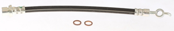 Triscan 8150 13249 - PRZEWÓD HAM. ELAST. TOYOTA T. AVENSIS 03-08 LE-PR