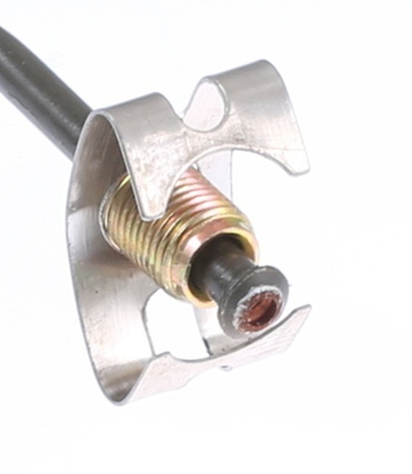 Triscan 8150 28270 - PRZEWÓD HAM. ELAST. PEUGEOT T. PARTNER 08- LE