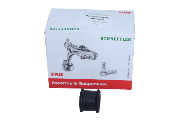 FAG 819 0009 10 - TULEJA STAB. DB P. 207