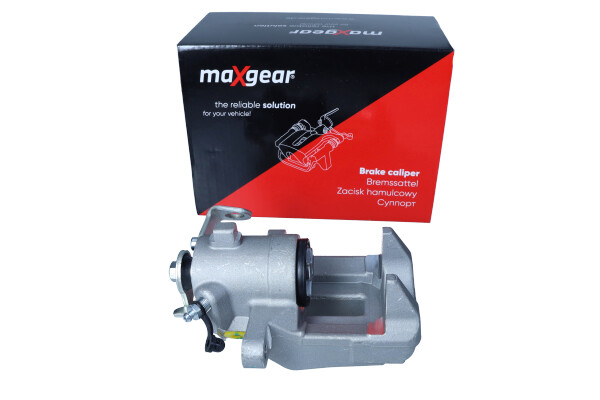 Maxgear 82-0086 - ZACISK HAM. VW T. POLO-CORDOBA-IBIZA 01-09 PR