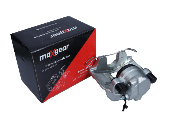 Maxgear 82-0575 - ZACISK HAM. AUDI P. A4-A5 1.8-3.2 08- LE