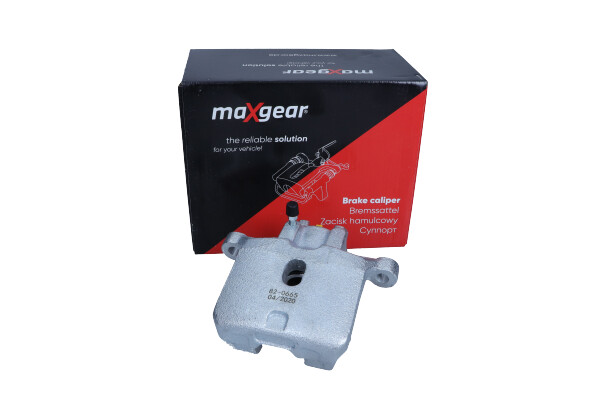 Maxgear 82-0665 - ZACISK HAM. MITSUBISHI T. PAJERO 00-LE