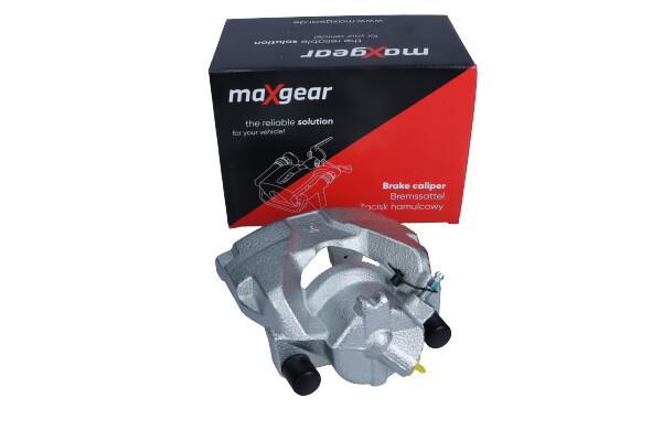 Maxgear 82-0688 - ZACISK HAM. RENAULT P. CAPTUR-FLUENCE-MEGANE 1.2-2.0 08- PR