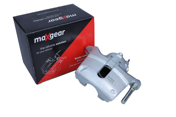 Maxgear 82-0689 - ZACISK HAM. RENAULT P. KANGOO 97- LE