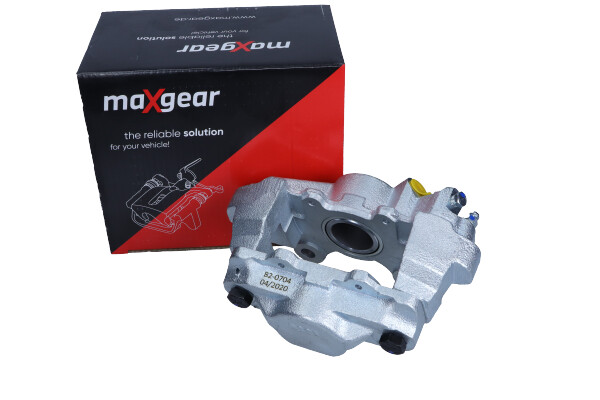 Maxgear 82-0704 - ZACISK HAM. LAND ROVER T. DEFENDER-DISCOVERY 2.2-3.9 4X4 90- PR