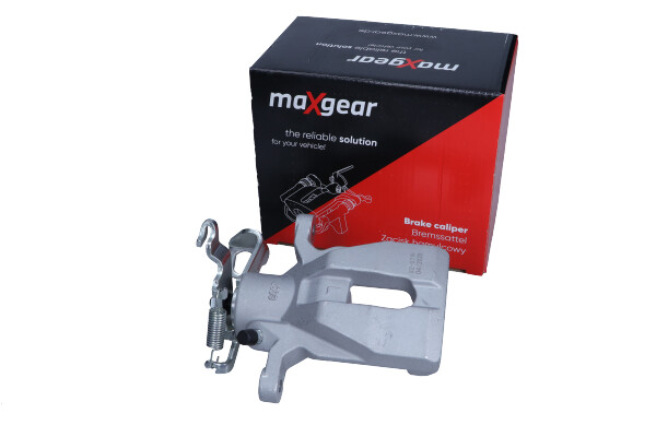 Maxgear 82-0719 - ZACISK HAM. MINI T. COOPER-ONE 1.2-2.0 13- LE