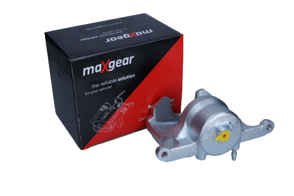 Maxgear 82-0735 - ZACISK HAM. NISSAN P. QASHQAI-X-TRAIL 1.5-2.0 DCI 07- LE