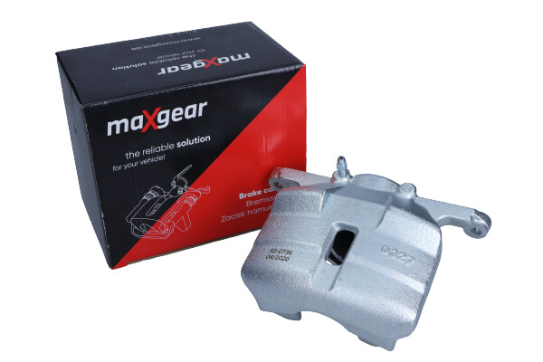 Maxgear 82-0736 - ZACISK HAM. NISSAN P. QASHQAI-X-TRAIL 1.5-2.0 DCI 07- PR