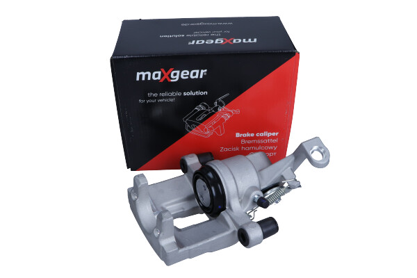 Maxgear 82-0808 - ZACISK HAM. JAGUAR T. XF-XJ-XK 2.0-5.0 06- PR