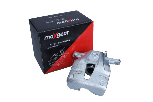 Maxgear 82-0821 - ZACISK HAM. OPEL P. COMBO-CORSA-MERIVA 1.3-1.7 DTI 00- LE