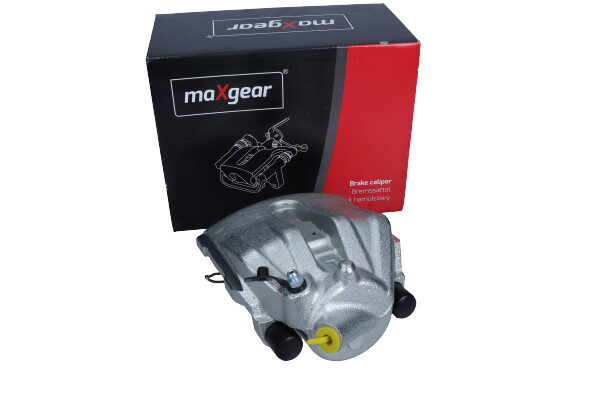 Maxgear 82-0825 - ZACISK HAM. VOLVO P. 850-C70-S60-S70-S80-V70 91-10 LE
