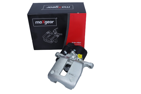 Maxgear 82-0833 - ZACISK HAM. FORD T. GALAXY-S-MAX 1.6-2.5 06-15 LE ELEKTRYCZNY