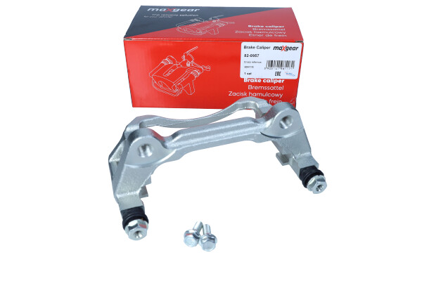 Maxgear 82-0957 - MOCOWANIE ZACISKU HAM. VW P. CADDY- GOLF 1.0-2.0TDI 12- LE