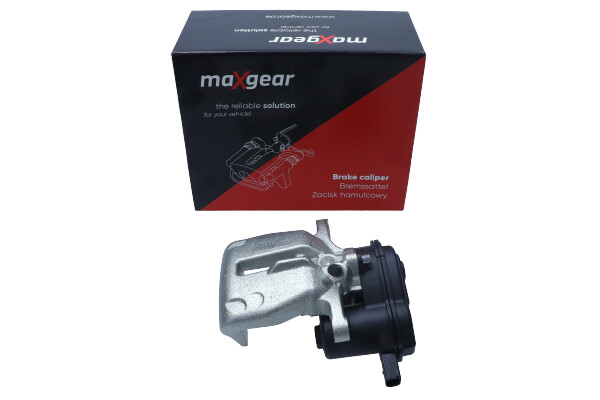 Maxgear 82-0989 - ZACISK HAM. AUDI T. A4-A5-Q5 3.0-4.2 QUATTRO 07-15 LE