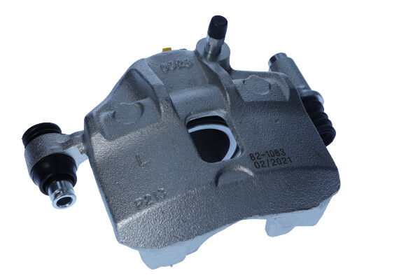 Maxgear 82-1083 - ZACISK HAM. HYUNDAI P. ACCENT-GETZ-PONY 1.1-1.6 89-09 LE