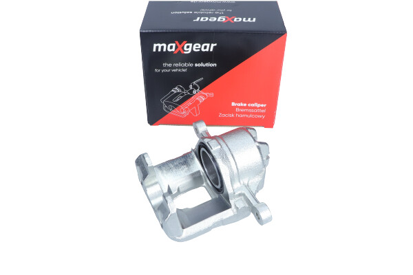 Maxgear 82-1087 - ZACISK HAM. HYUNDAI P. I20 1.1D-1.6D 08-15 LE