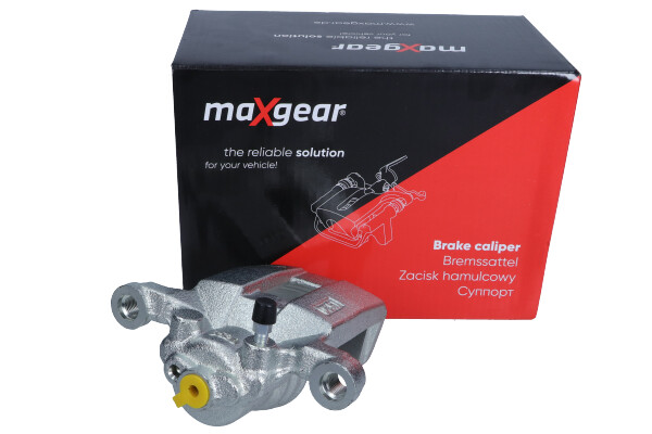 Maxgear 82-1151 - ZACISK HAM. NISSAN T. X-TRAIL 2.0-2.5 07-13 LE