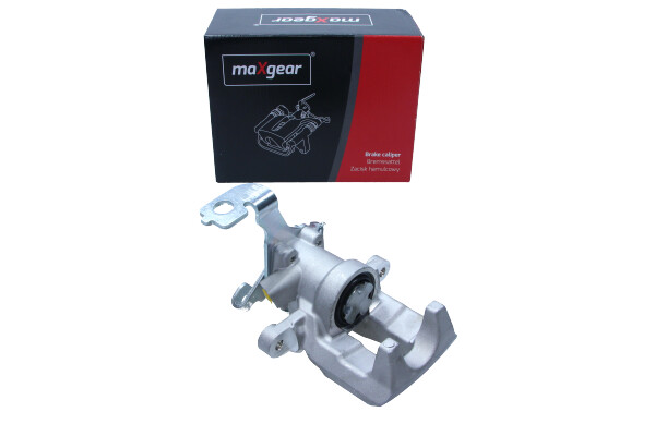 Maxgear 82-1184 - ZACISK HAM. TOYOTA T. AURIS 1.6-1.8-2.0 D-4D 12- PR