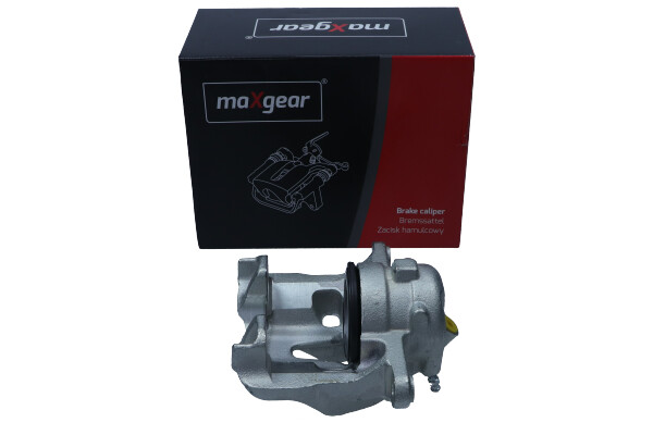 Maxgear 82-1203 - ZACISK HAM. VW P. TRANSPORTER 1.6-2.1-1.6D-1.7D 79-92 LE