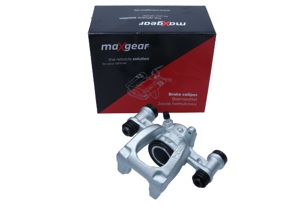 Maxgear 82-1221 - ZACISK HAM. DB T. VITO 1.6-2.2 CDI 14- LE