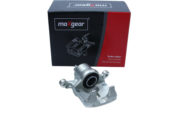 Maxgear 82-1252 - ZACISK HAM. SUBARU T. IMPREZA-LEGACY-OUTBACK 2.0-3.0 AWD 94- PR