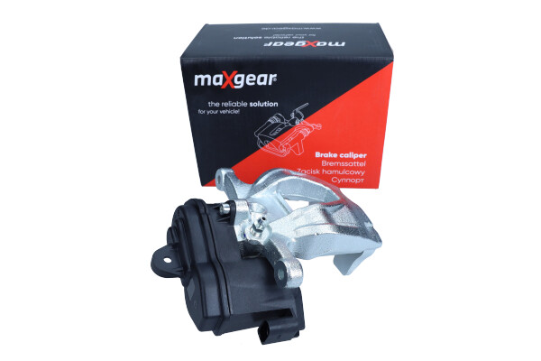 Maxgear 82-1266 - ZACISK HAM. AUDI T. A4-A5-A6-A7-Q5 1.4-3.0 TDI 15- PR ELEKTRYCZNY