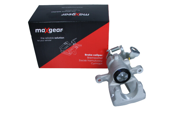 Maxgear 82-1367 - ZACISK HAM. OPEL T. CORSA C 1.4-1.8-1.3D-1.7D 00- LE