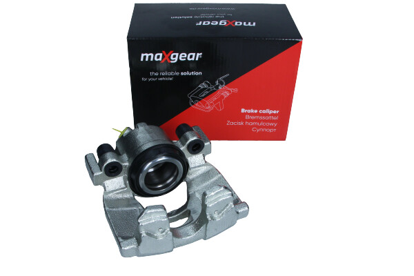 Maxgear 82-1387 - ZACISK HAM. RENAULT P. LAGUNA-LATITUDE-MEGANE-SCENIC 1.2-3.5 07- LE