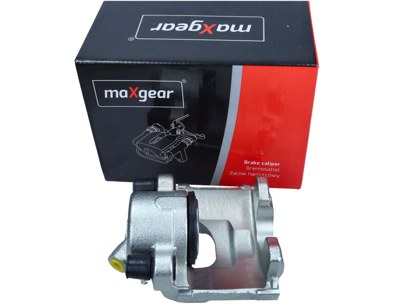 Maxgear 82-1477 - ZACISK HAM. DACIA-RENAULT P. LOGAN 1.4-1.6 07- LE